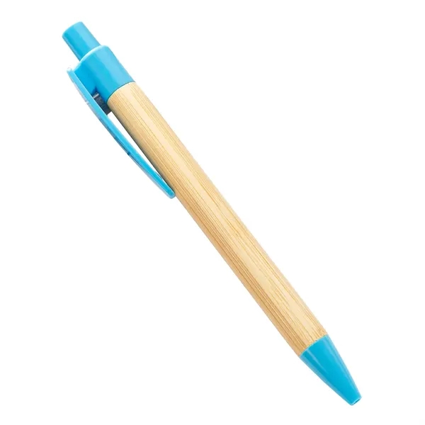 Original Eco Friendly Recycled Paper Pen - Original Eco Friendly Recycled Paper Pen - Image 5 of 6