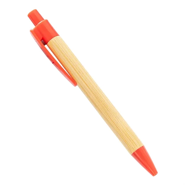 Original Eco Friendly Recycled Paper Pen - Original Eco Friendly Recycled Paper Pen - Image 6 of 6
