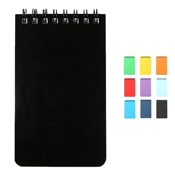 Pocket Notebook - Pocket Notebook - Image 1 of 1