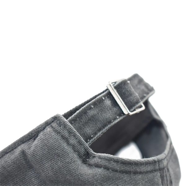 Baseball Cap Golf Dad Hat Adjustable Classic - Baseball Cap Golf Dad Hat Adjustable Classic - Image 4 of 5