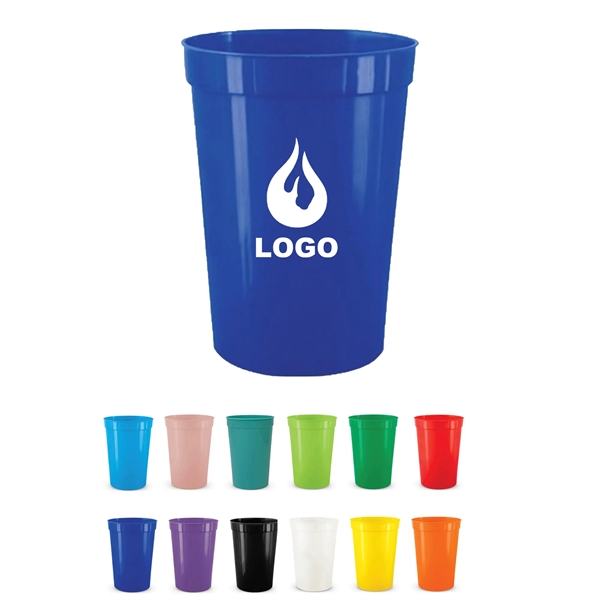 16 oz Plastic Cups Tumbler - 16 oz Plastic Cups Tumbler - Image 0 of 7
