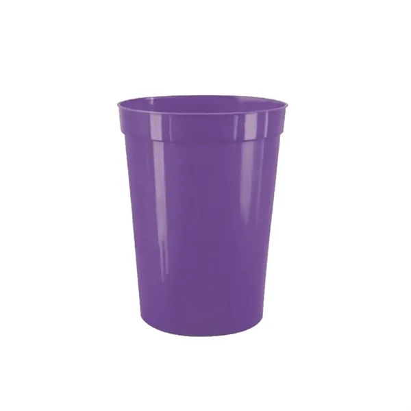 16 oz Plastic Cups Tumbler - 16 oz Plastic Cups Tumbler - Image 7 of 7