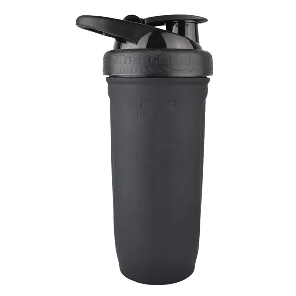 Smartshake® Reforce Insulated Stainless Steel Shaker 30oz - Smartshake® Reforce Insulated Stainless Steel Shaker 30oz - Image 3 of 7