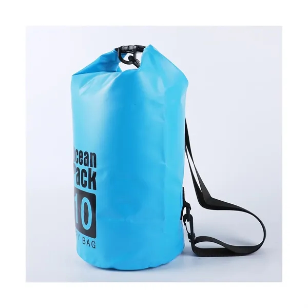 Dry Sack Waterproof Bag - Dry Sack Waterproof Bag - Image 2 of 4