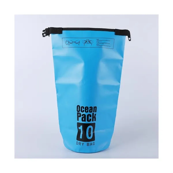 Dry Sack Waterproof Bag - Dry Sack Waterproof Bag - Image 3 of 4