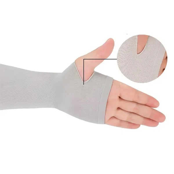 Outdoor Arm Sleeves - Outdoor Arm Sleeves - Image 2 of 6