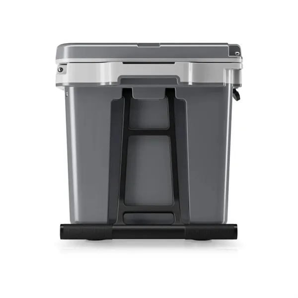 72 QT RTIC® Insulated Wheeled Hard Cooler Ice Chest - 72 QT RTIC® Insulated Wheeled Hard Cooler Ice Chest - Image 4 of 7