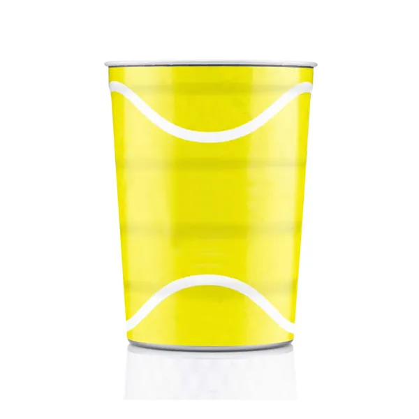 16 oz Sports Chill Party Cup - 16 oz Sports Chill Party Cup - Image 18 of 19