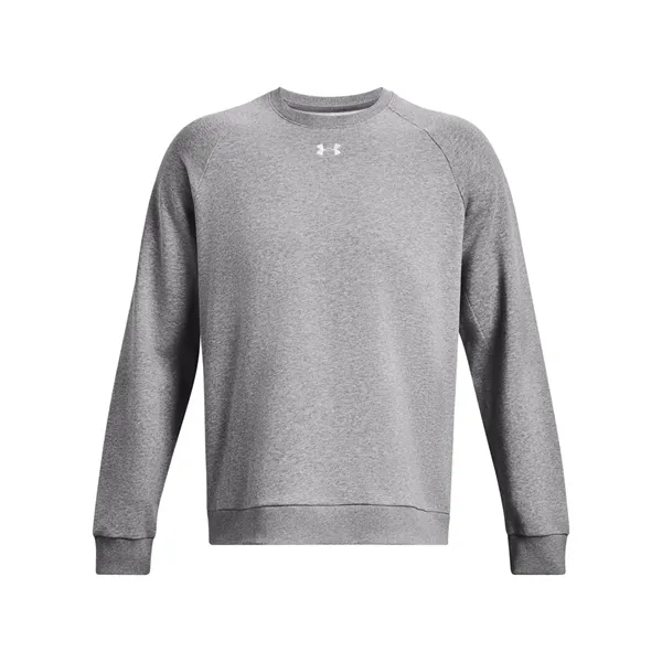 Under Armour Men's Rival Fleece Sweatshirt - Under Armour Men's Rival Fleece Sweatshirt - Image 2 of 14