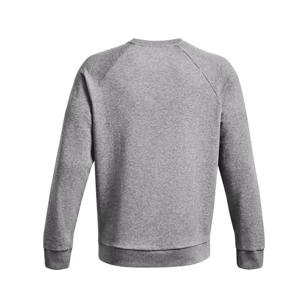 Under Armour Men's Rival Fleece Sweatshirt - Under Armour Men's Rival Fleece Sweatshirt - Image 3 of 14