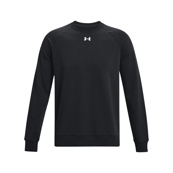 Under Armour Men's Rival Fleece Sweatshirt - Under Armour Men's Rival Fleece Sweatshirt - Image 6 of 14