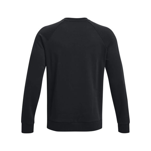 Under Armour Men's Rival Fleece Sweatshirt - Under Armour Men's Rival Fleece Sweatshirt - Image 7 of 14