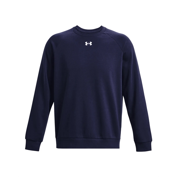 Under Armour Men's Rival Fleece Sweatshirt - Under Armour Men's Rival Fleece Sweatshirt - Image 10 of 14