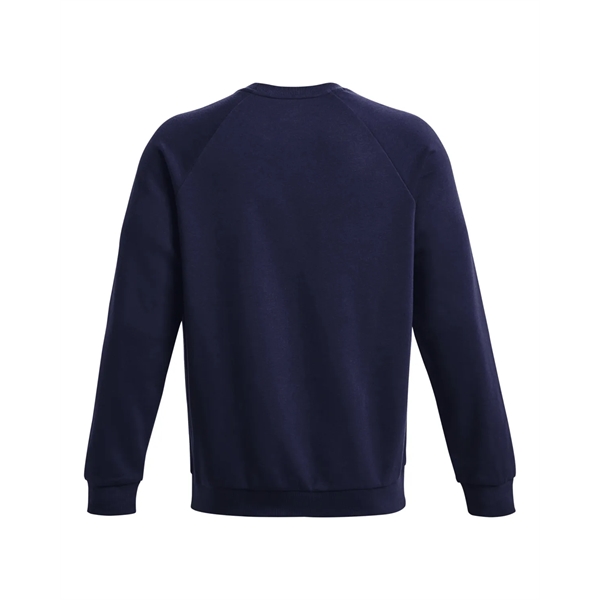 Under Armour Men's Rival Fleece Sweatshirt - Under Armour Men's Rival Fleece Sweatshirt - Image 11 of 14