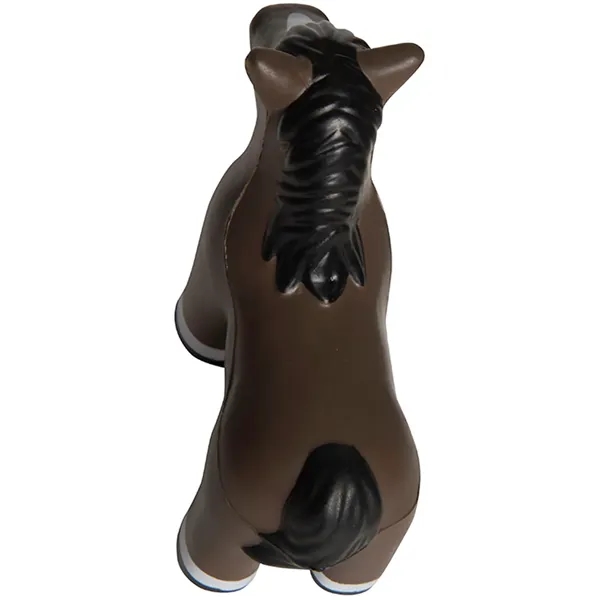 Talking Horse with Sound Stress Reliever - Talking Horse with Sound Stress Reliever - Image 5 of 5