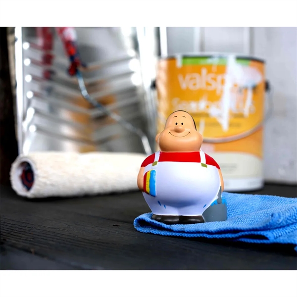 Painter Bert Stress Reliever