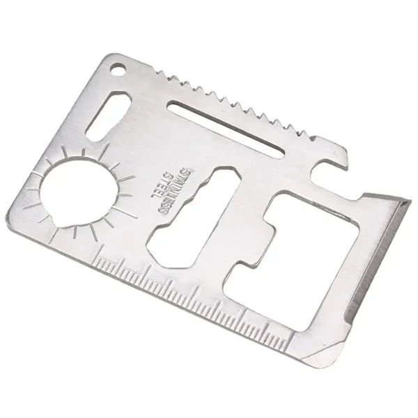 Survival Multi Tool - Survival Multi Tool - Image 1 of 3