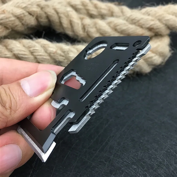 Survival Multi Tool - Survival Multi Tool - Image 2 of 3