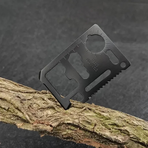 Survival Multi Tool - Survival Multi Tool - Image 3 of 3