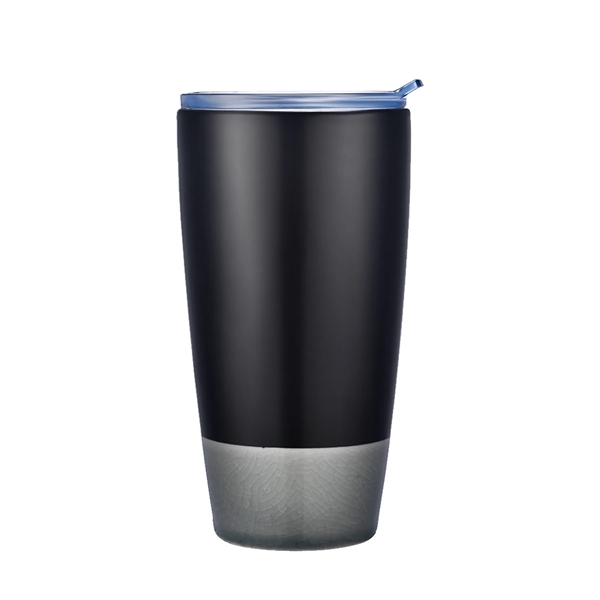 Nicon Ceramic Tumbler - 12 OZ. - Nicon Ceramic Tumbler - 12 OZ. - Image 3 of 4