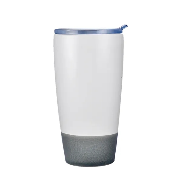 Nicon Ceramic Tumbler - 12 OZ. - Nicon Ceramic Tumbler - 12 OZ. - Image 4 of 4