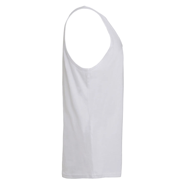 Bella + Canvas Unisex Jersey Tank - Bella + Canvas Unisex Jersey Tank - Image 120 of 127