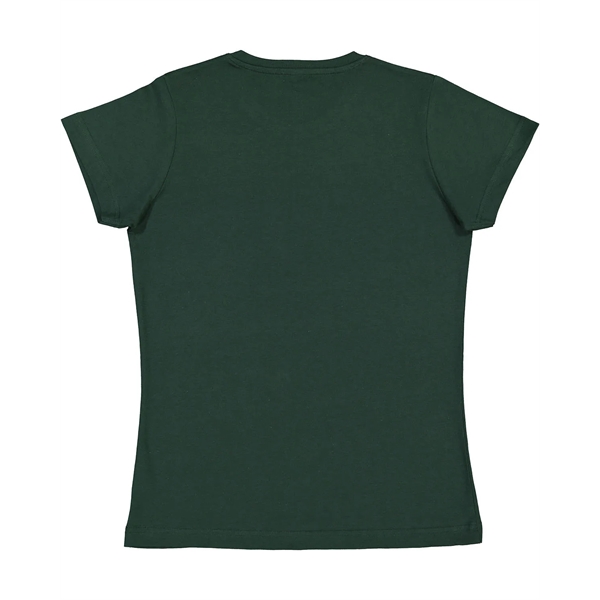 LAT Ladies' Fine Jersey T-Shirt - LAT Ladies' Fine Jersey T-Shirt - Image 134 of 296