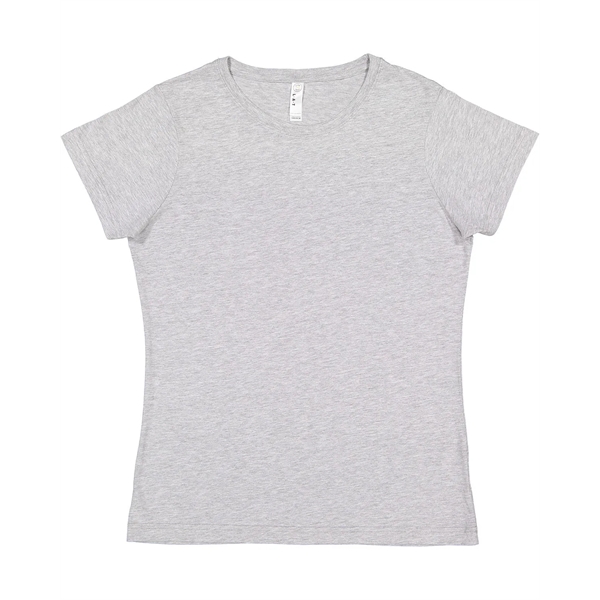 LAT Ladies' Fine Jersey T-Shirt - LAT Ladies' Fine Jersey T-Shirt - Image 135 of 296