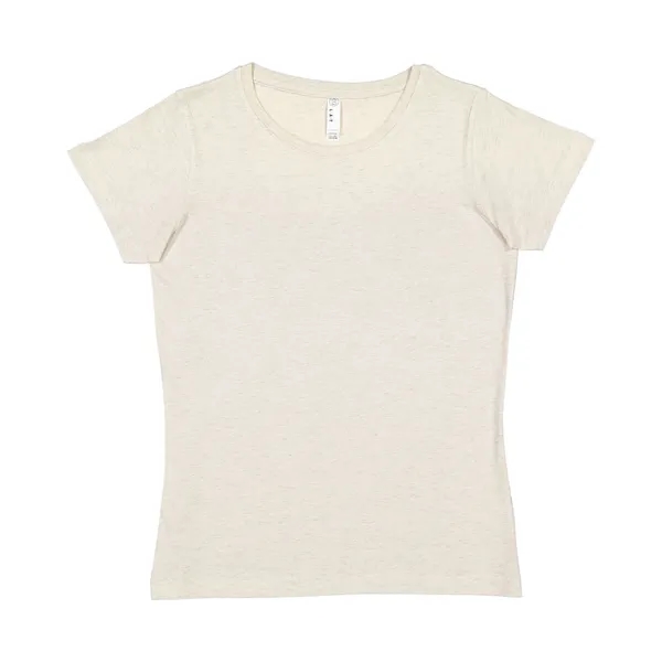 LAT Ladies' Fine Jersey T-Shirt - LAT Ladies' Fine Jersey T-Shirt - Image 165 of 296