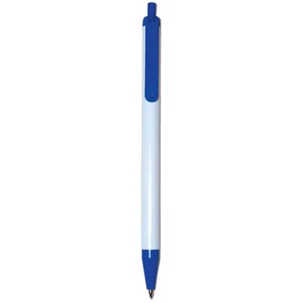 Rally Ballpoint Stick Pen - Rally Ballpoint Stick Pen - Image 3 of 11