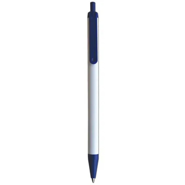 Rally Ballpoint Stick Pen - Rally Ballpoint Stick Pen - Image 4 of 11