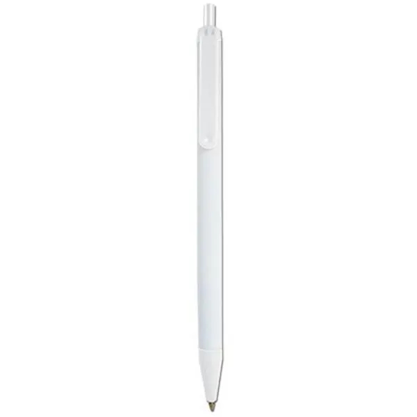 Rally Ballpoint Stick Pen - Rally Ballpoint Stick Pen - Image 10 of 11