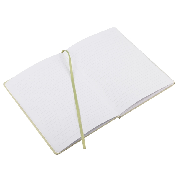 Harvest Fruit Fiber™ Notebook - Harvest Fruit Fiber™ Notebook - Image 9 of 13