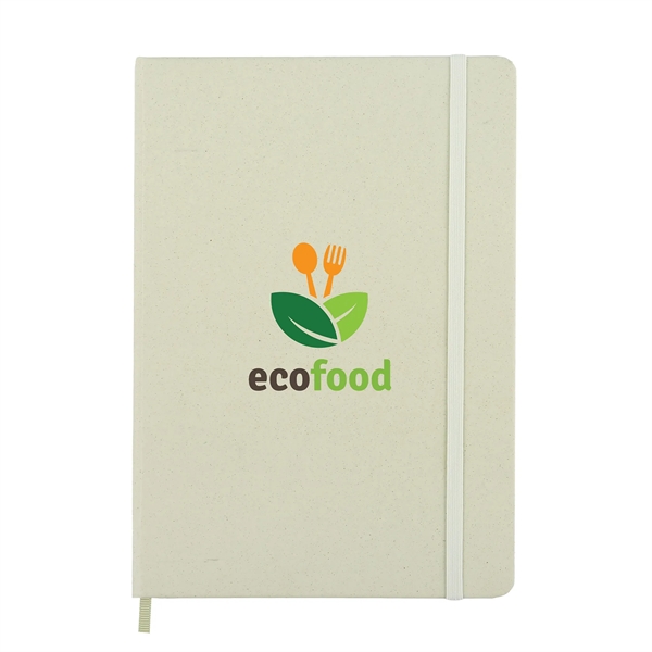 Harvest Fruit Fiber™ Notebook - Harvest Fruit Fiber™ Notebook - Image 13 of 13