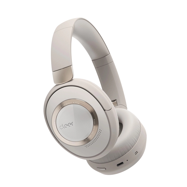 Cleer ALPHA Adaptive Active Noise-Cancelling Headphones - Cleer ALPHA Adaptive Active Noise-Cancelling Headphones - Image 0 of 0