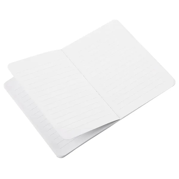 Harvest Fruit Fiber™ Pocket Notebook - Harvest Fruit Fiber™ Pocket Notebook - Image 6 of 14