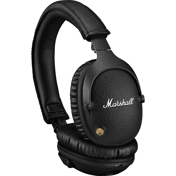 Marshall Monitor II A.N.C. Noise Cancelling Headphones - Marshall Monitor II A.N.C. Noise Cancelling Headphones - Image 0 of 0