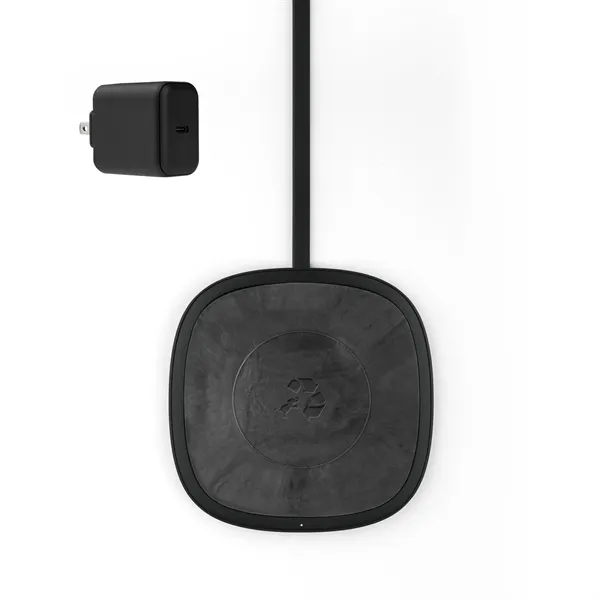 Nimble Apollo Single Pad 15 W Wireless Charger - Nimble Apollo Single Pad 15 W Wireless Charger - Image 0 of 0