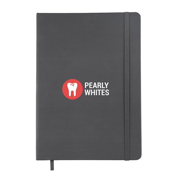 Quarry Stone Paper™ Notebook - Quarry Stone Paper™ Notebook - Image 9 of 11