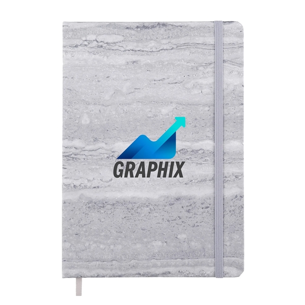 Quarry Stone Paper™ Notebook - Quarry Stone Paper™ Notebook - Image 10 of 11