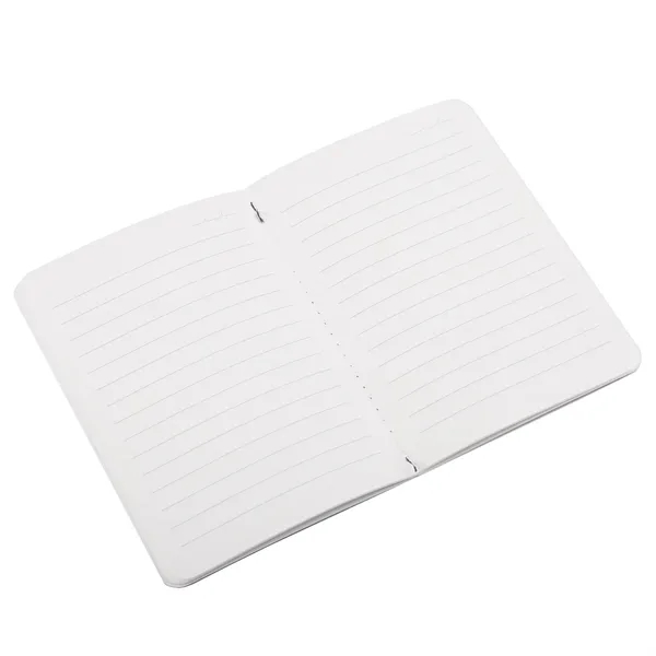 Quarry Stone Paper™ Pocket Notebook - Quarry Stone Paper™ Pocket Notebook - Image 1 of 8