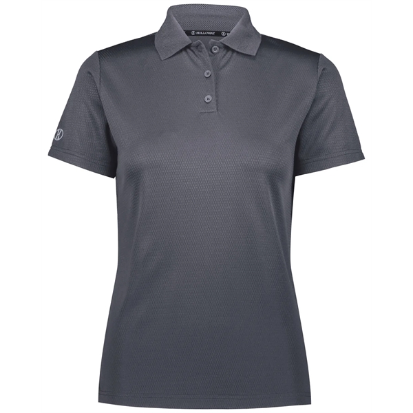 Holloway Ladies' Prism Polo