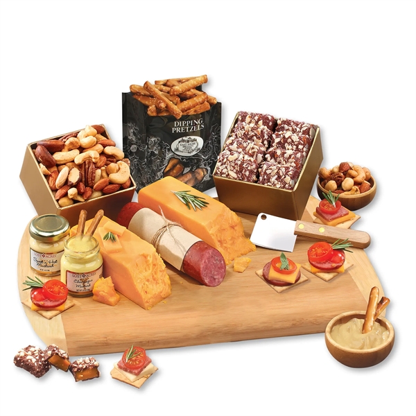 Charcuterie Collection - Charcuterie Collection - Image 1 of 1