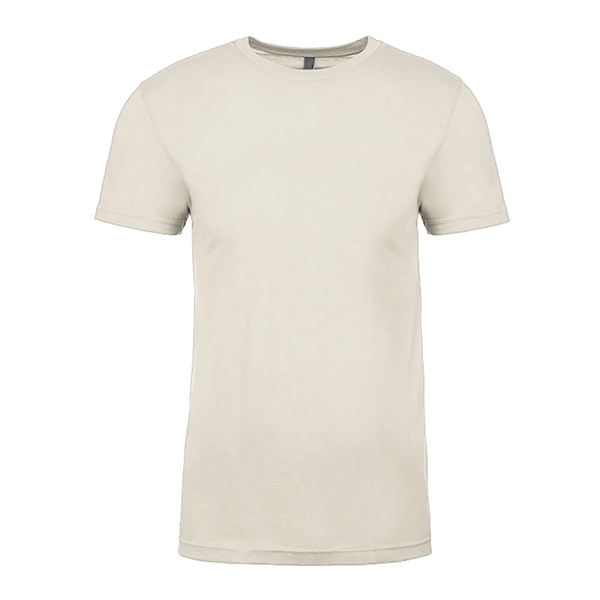 Next Level Apparel Unisex Cotton T-Shirt - Next Level Apparel Unisex Cotton T-Shirt - Image 239 of 285