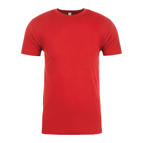 Next Level Apparel Unisex Cotton T-Shirt - Next Level Apparel Unisex Cotton T-Shirt - Image 241 of 285