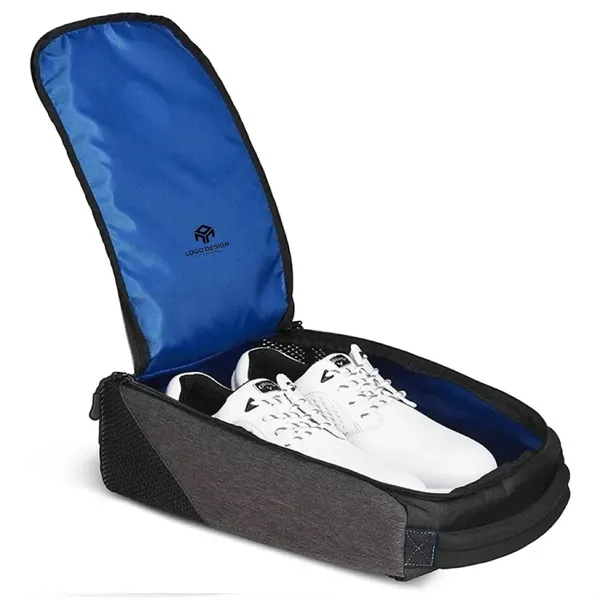 Golf Mesh Shoe Bag - Golf Mesh Shoe Bag - Image 0 of 4