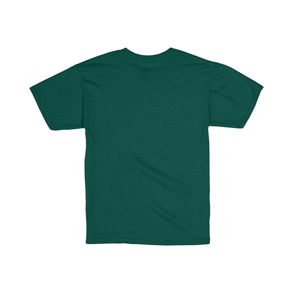 Hanes Youth T-Shirt - Hanes Youth T-Shirt - Image 142 of 183