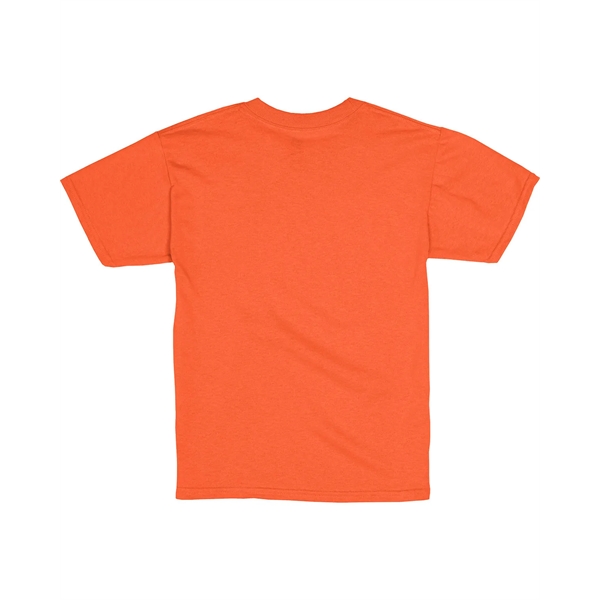 Hanes Youth T-Shirt - Hanes Youth T-Shirt - Image 164 of 183