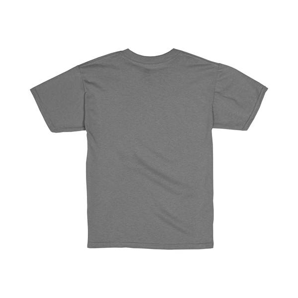 Hanes Youth T-Shirt - Hanes Youth T-Shirt - Image 175 of 183