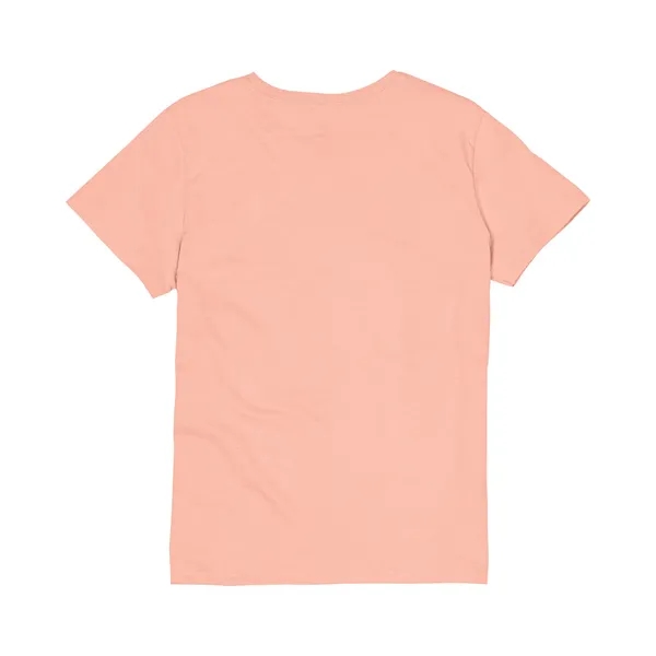 Hanes Ladies' Essential-T T-Shirt - Hanes Ladies' Essential-T T-Shirt - Image 31 of 33